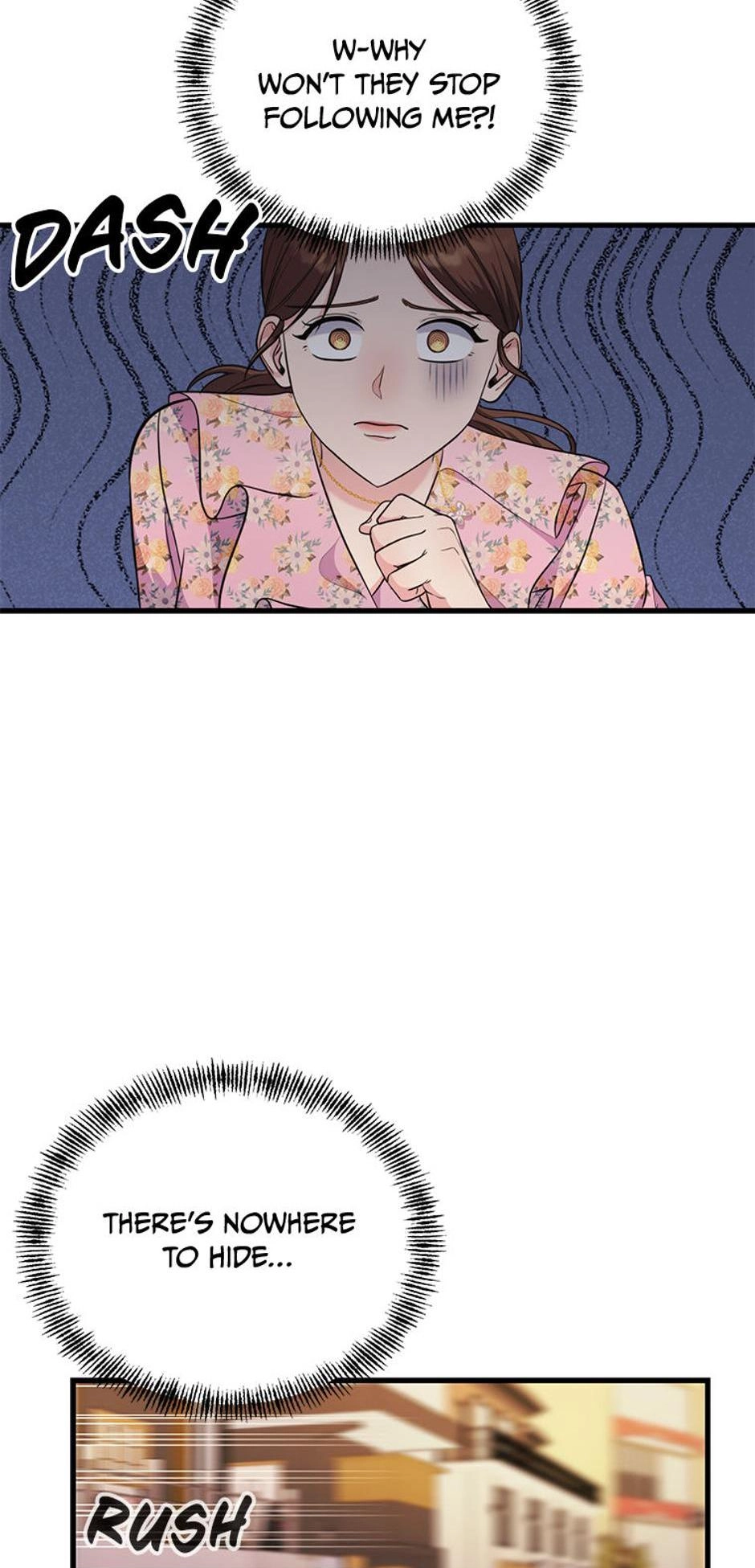 It's Pure Love Chapter 9 page 25 - 
