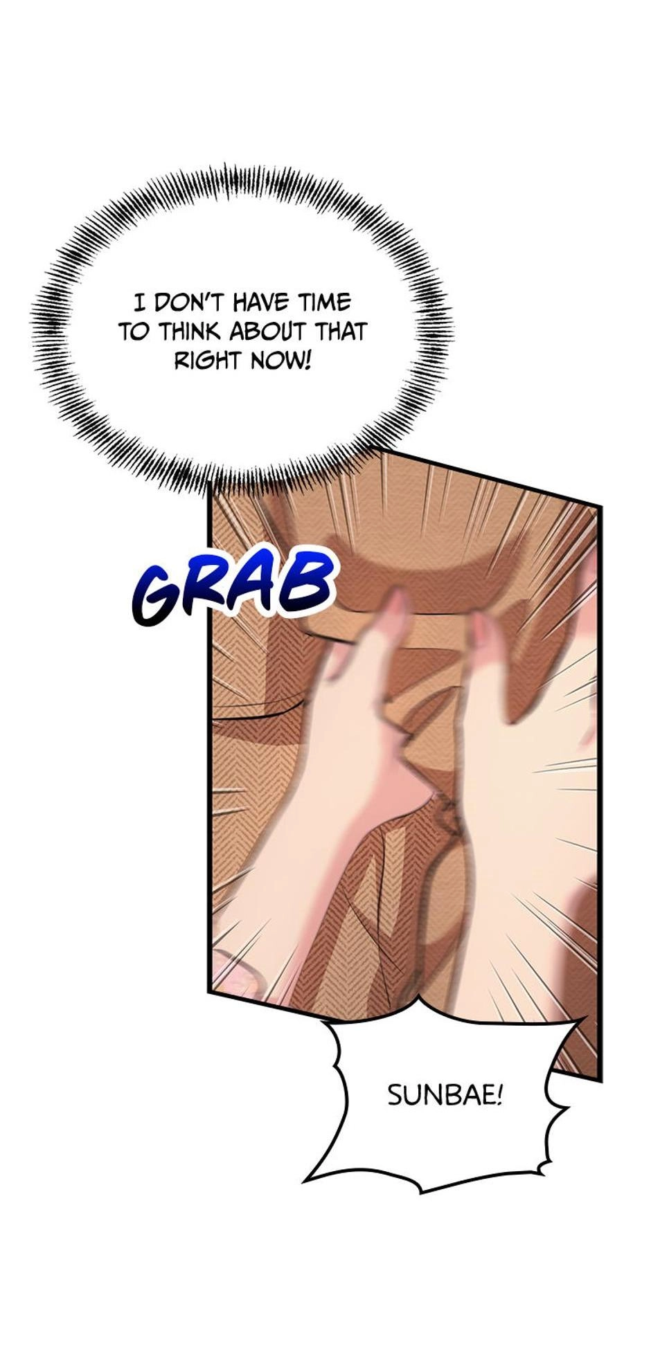 It's Pure Love Chapter 9 page 29 - 