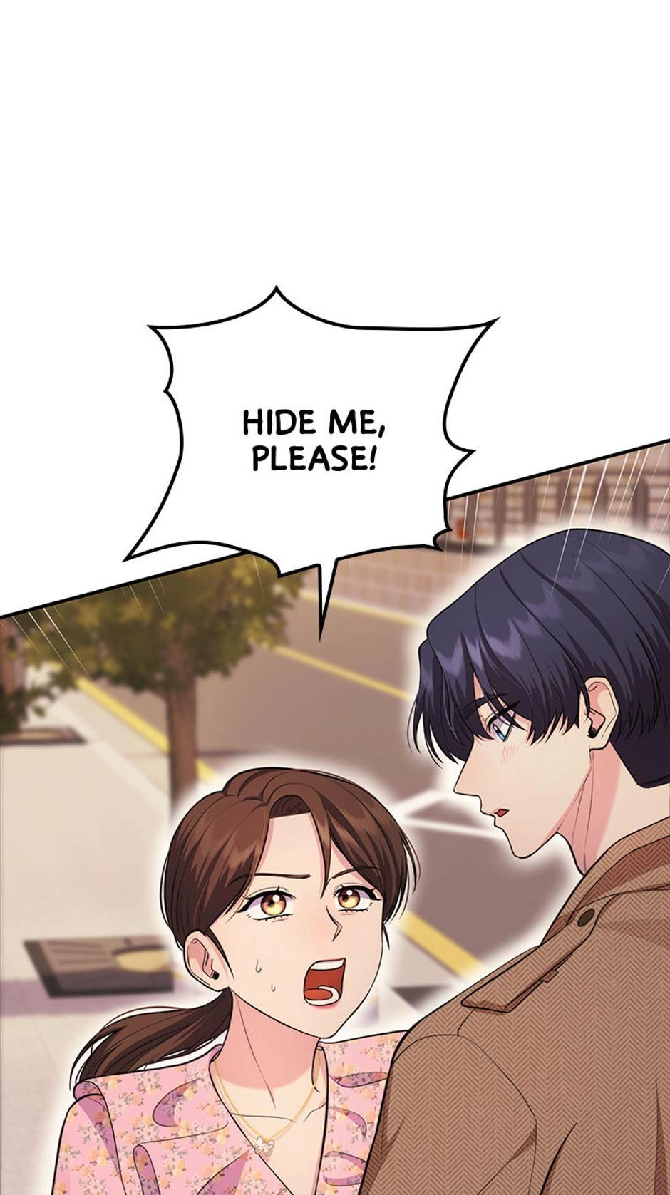 It's Pure Love Chapter 9 page 30 - 