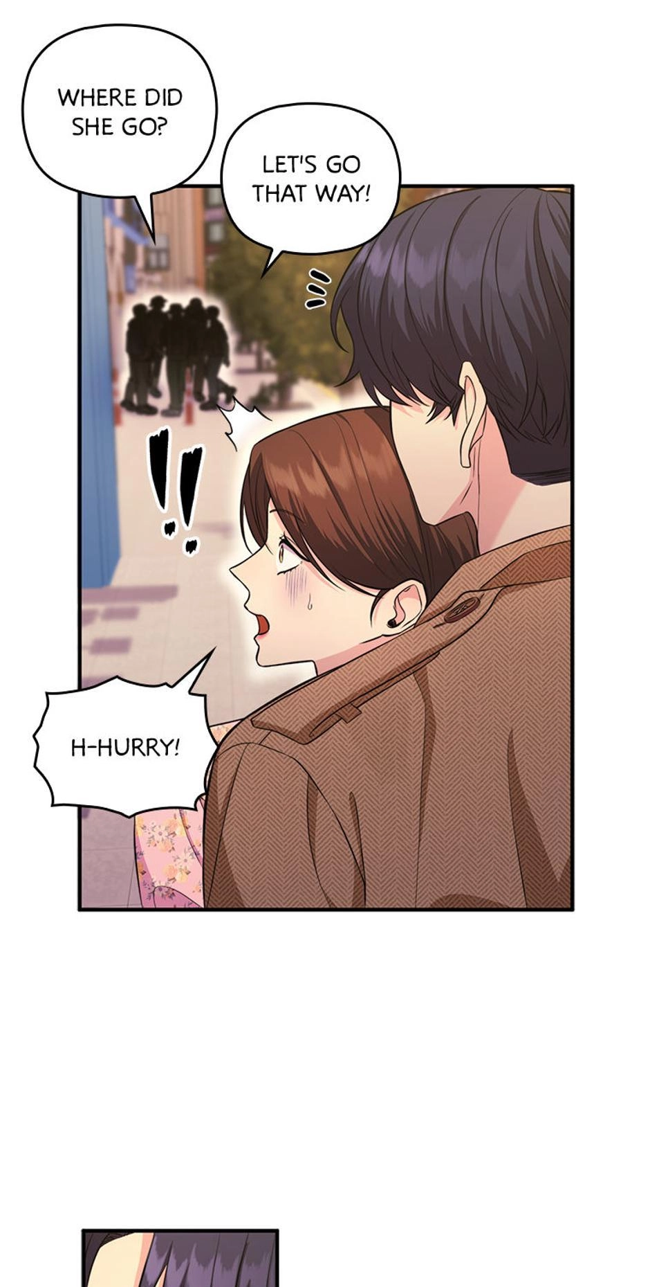 It's Pure Love Chapter 9 page 33 - 