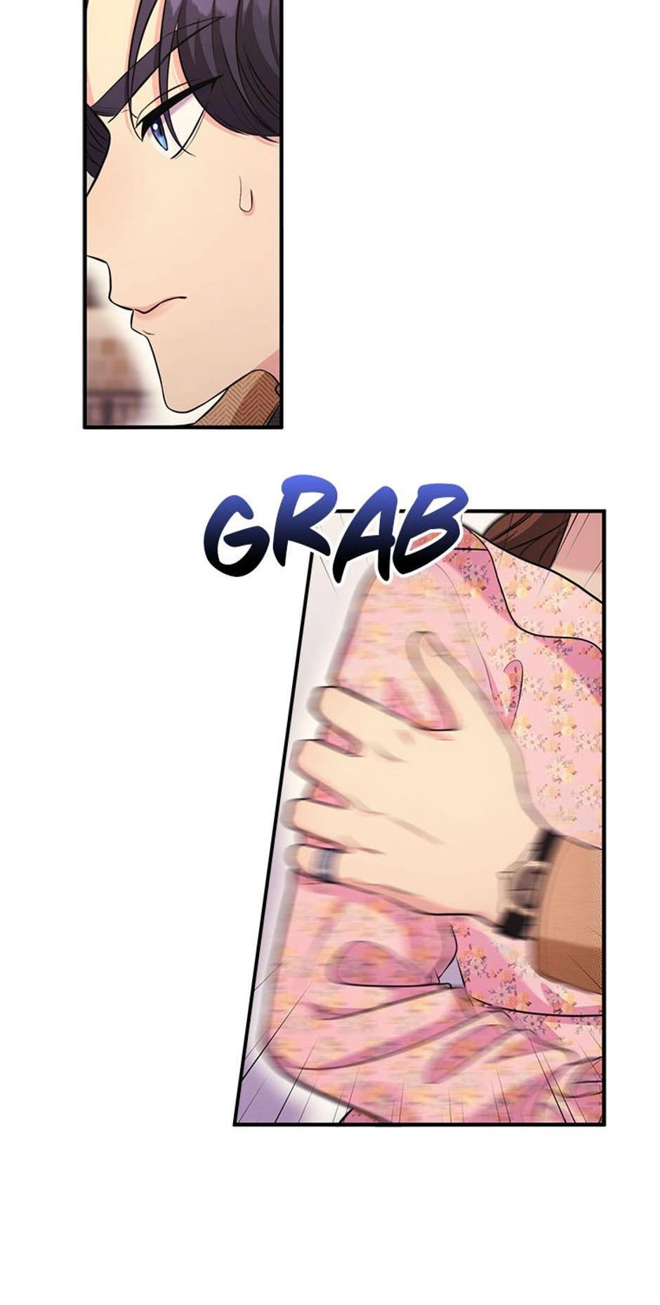 It's Pure Love Chapter 9 page 34 - 