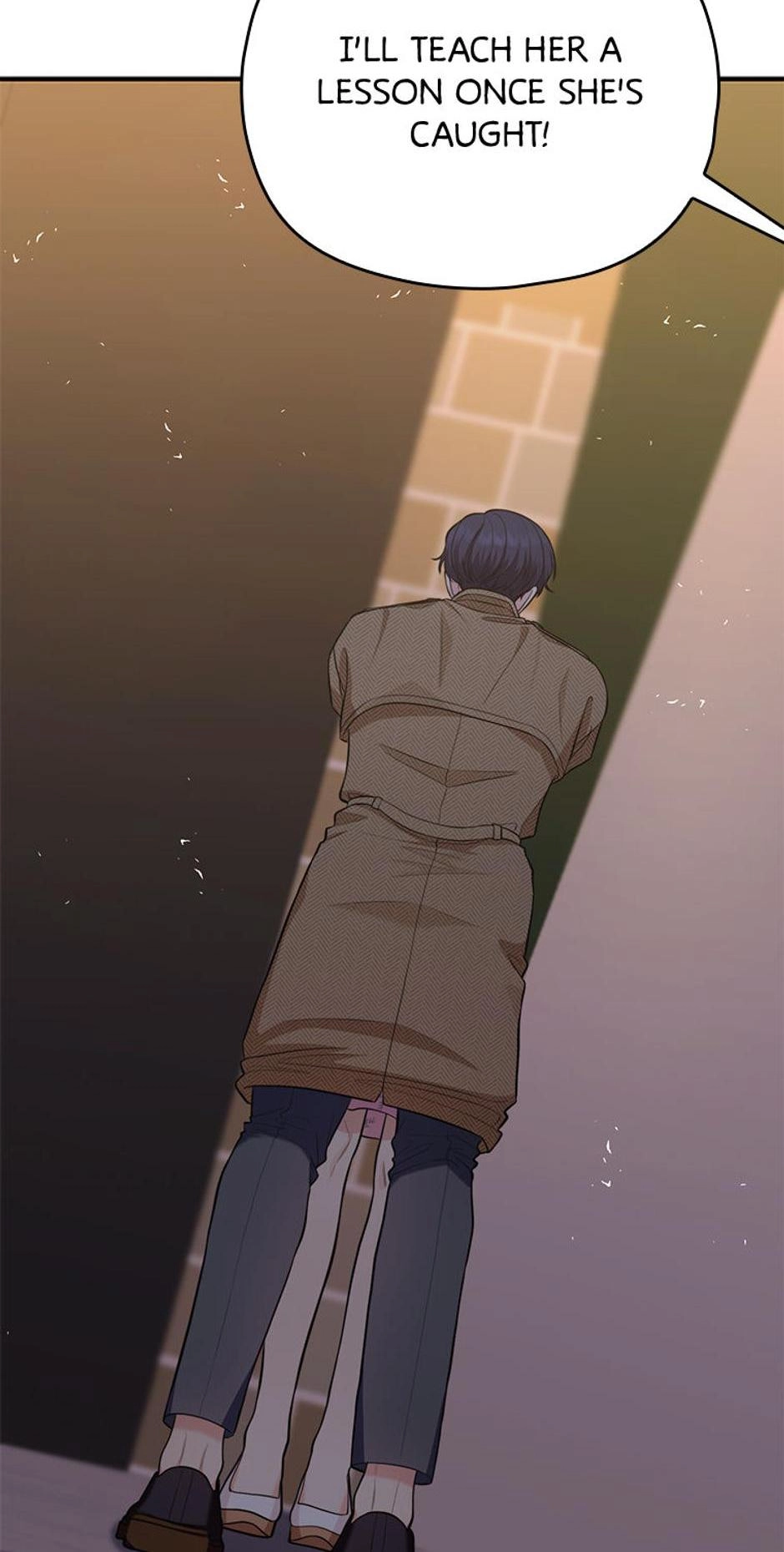It's Pure Love Chapter 9 page 37 - 