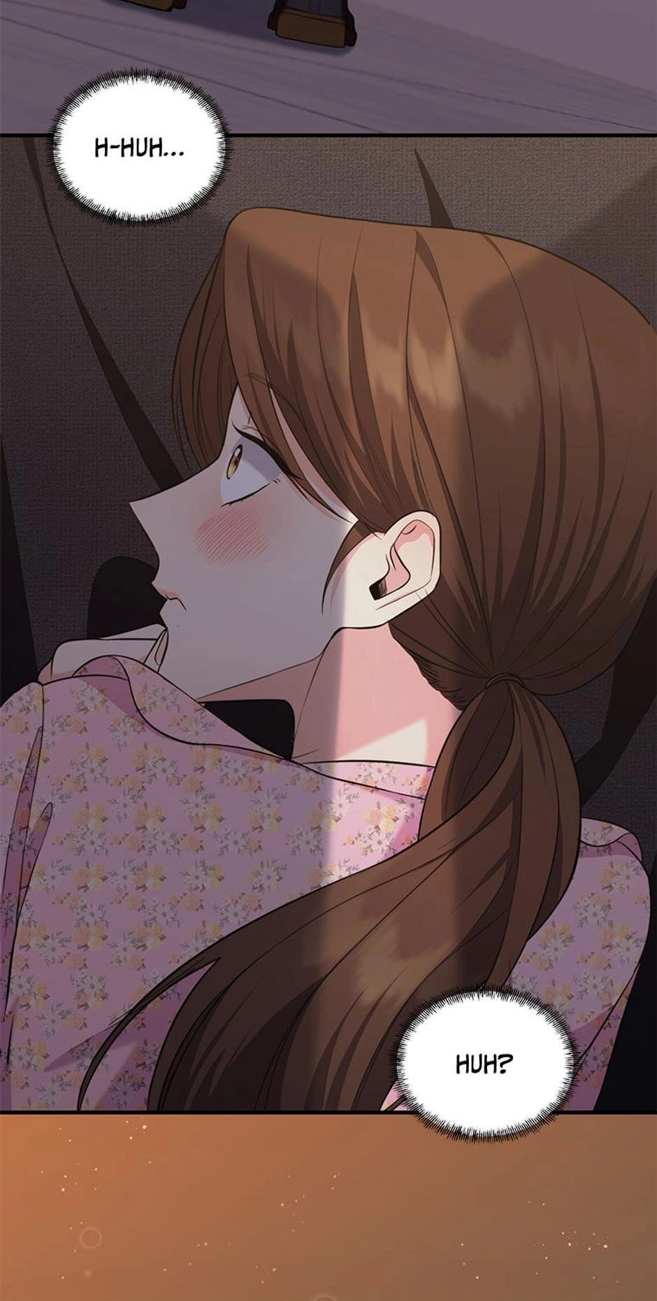 It's Pure Love Chapter 9 page 38 - 