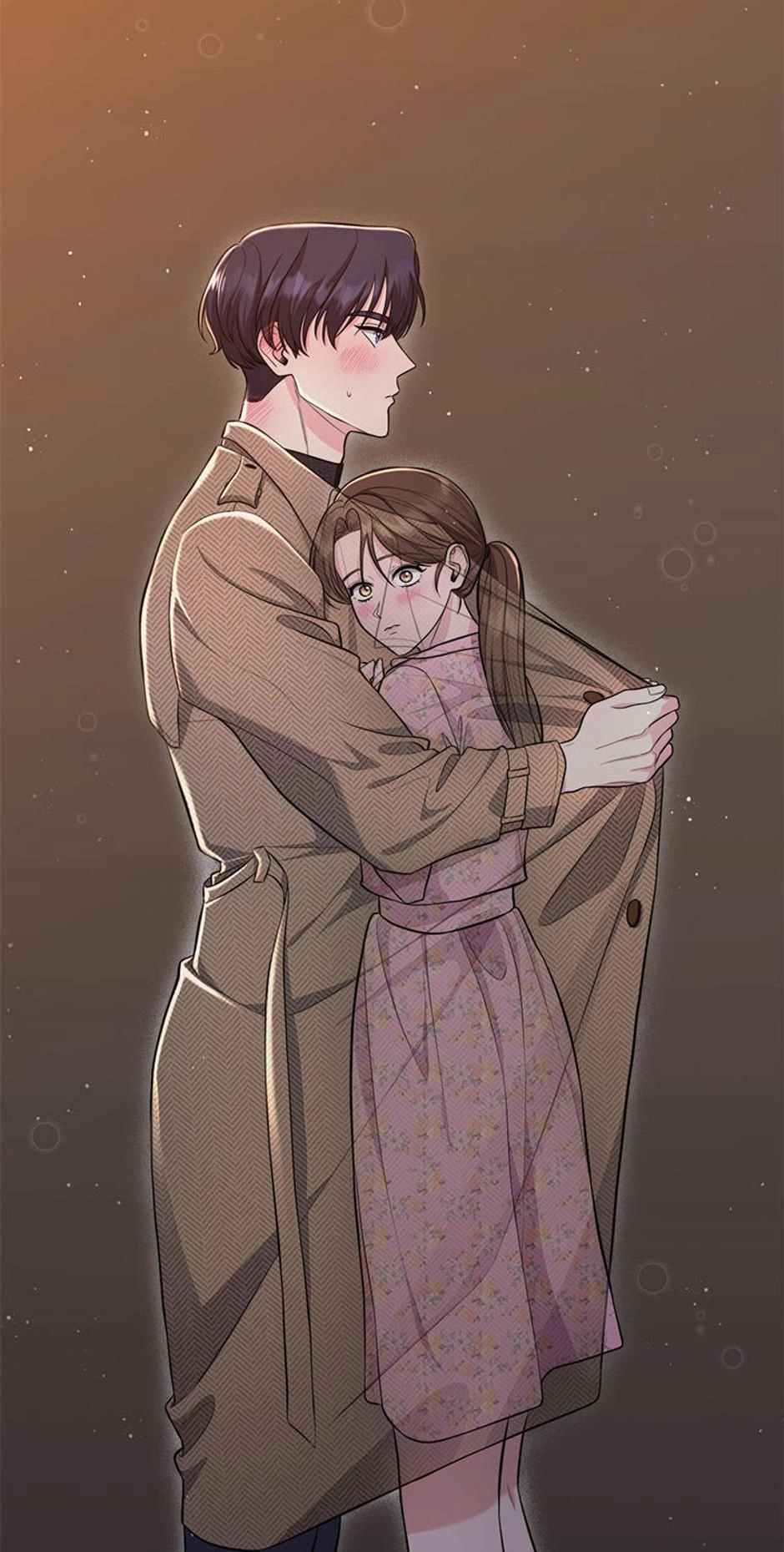 It's Pure Love Chapter 9 page 39 - 