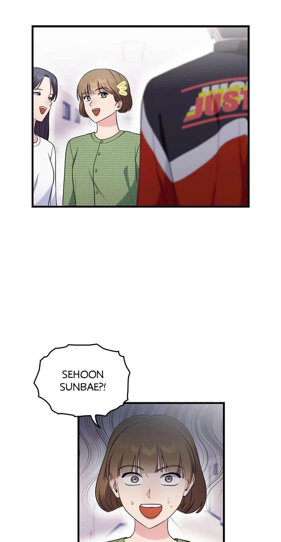 It's Pure Love Chapter 9 page 43 - 