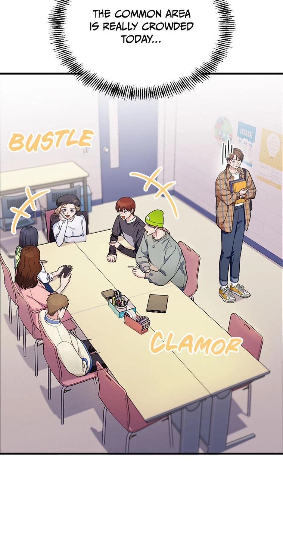 It's Pure Love Chapter 9 page 47 - 