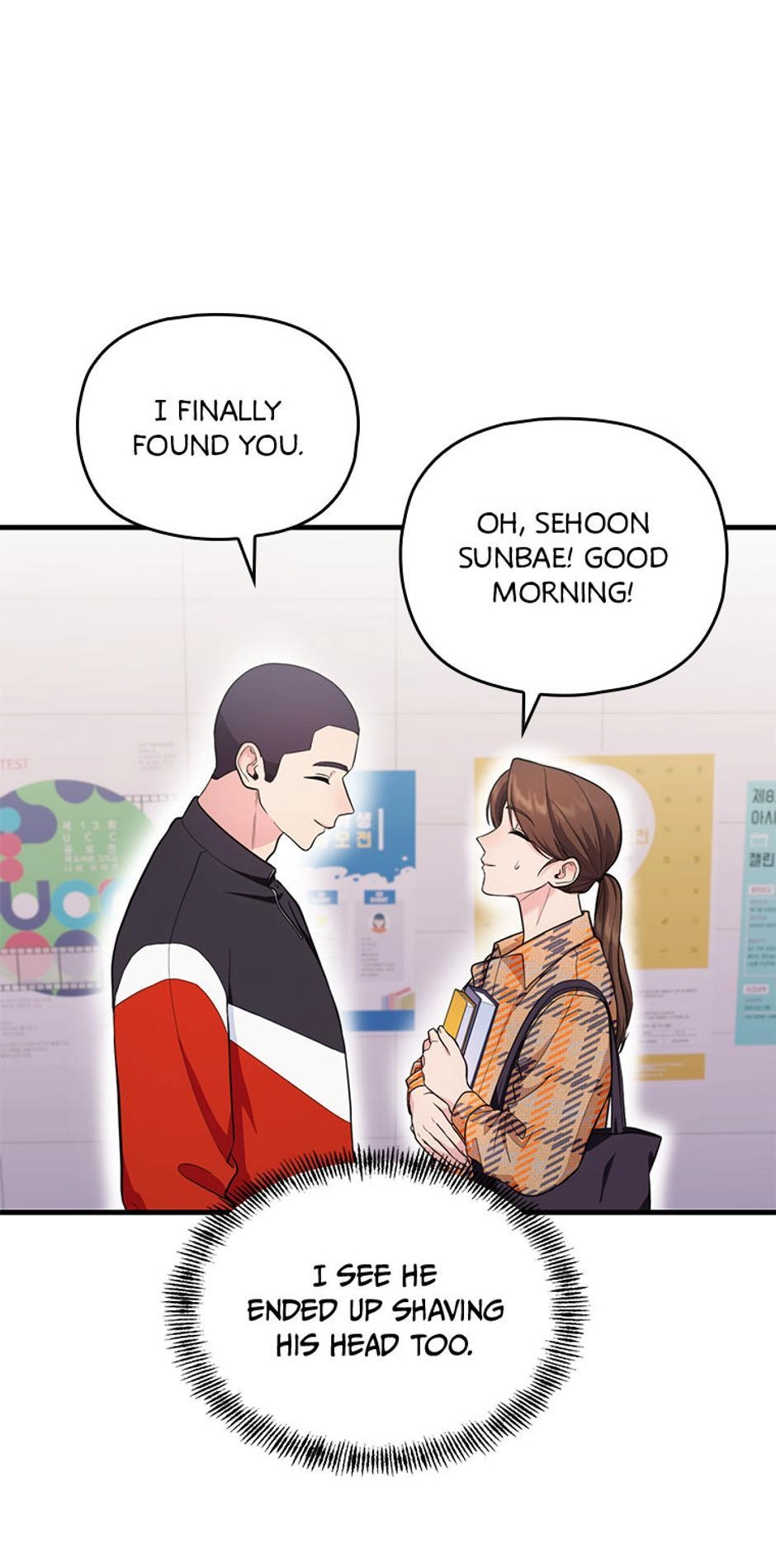 It's Pure Love Chapter 9 page 49 - 