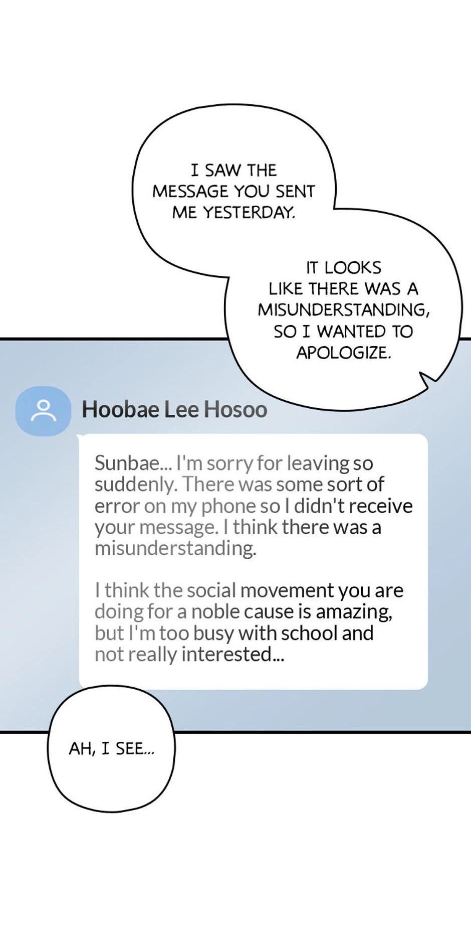 It's Pure Love Chapter 9 page 50 - 