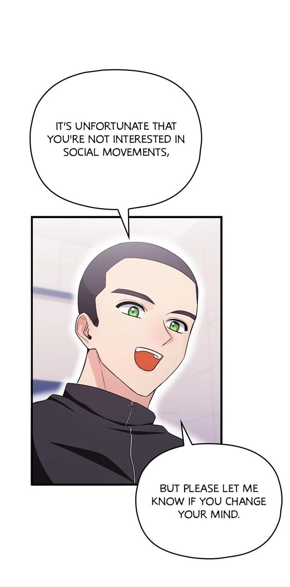 It's Pure Love Chapter 9 page 51 - 