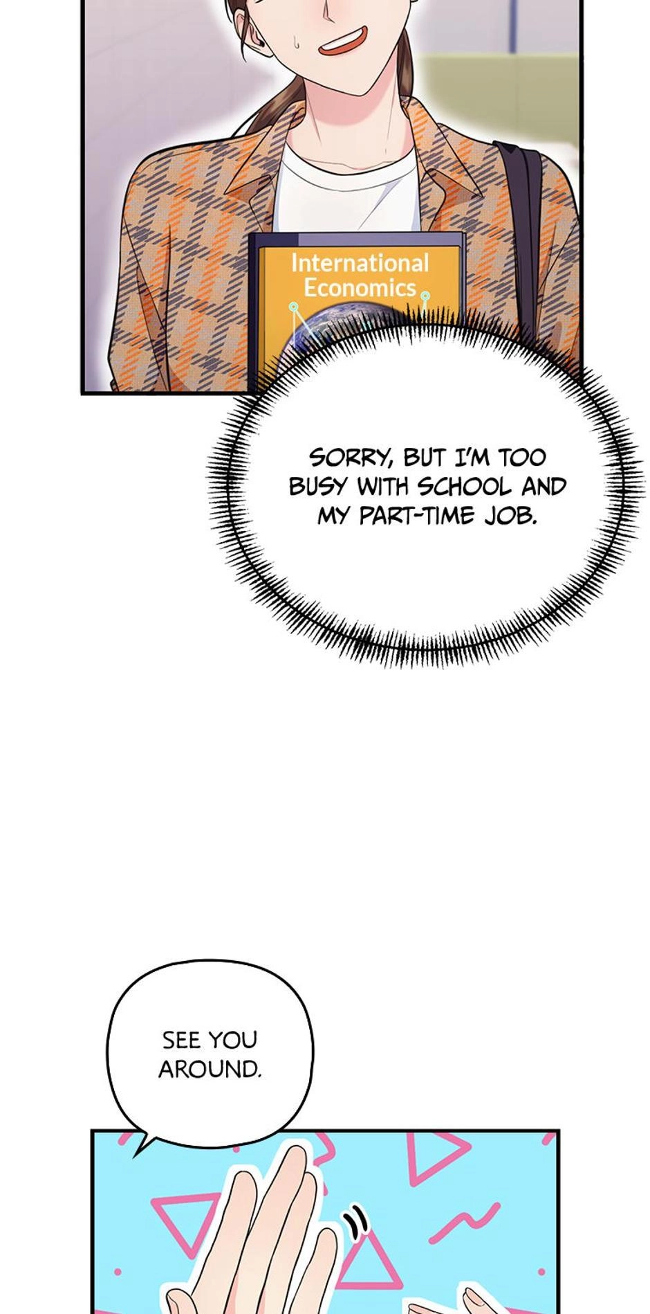 It's Pure Love Chapter 9 page 53 - 