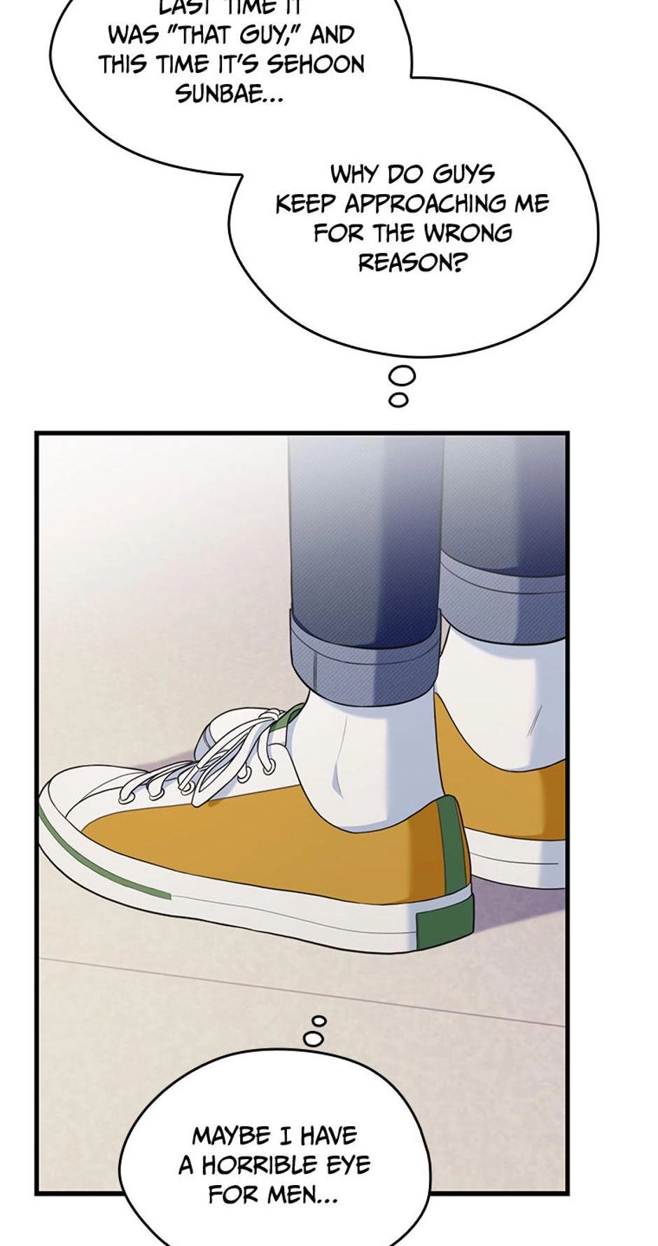 It's Pure Love Chapter 9 page 58 - 