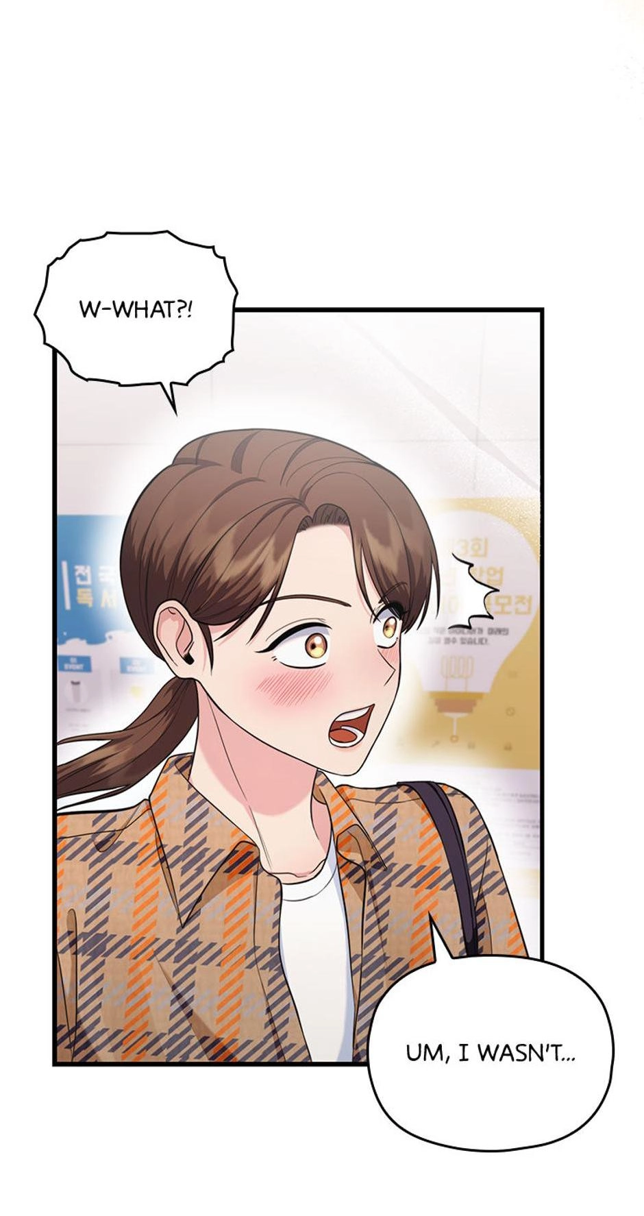 It's Pure Love Chapter 9 page 63 - 