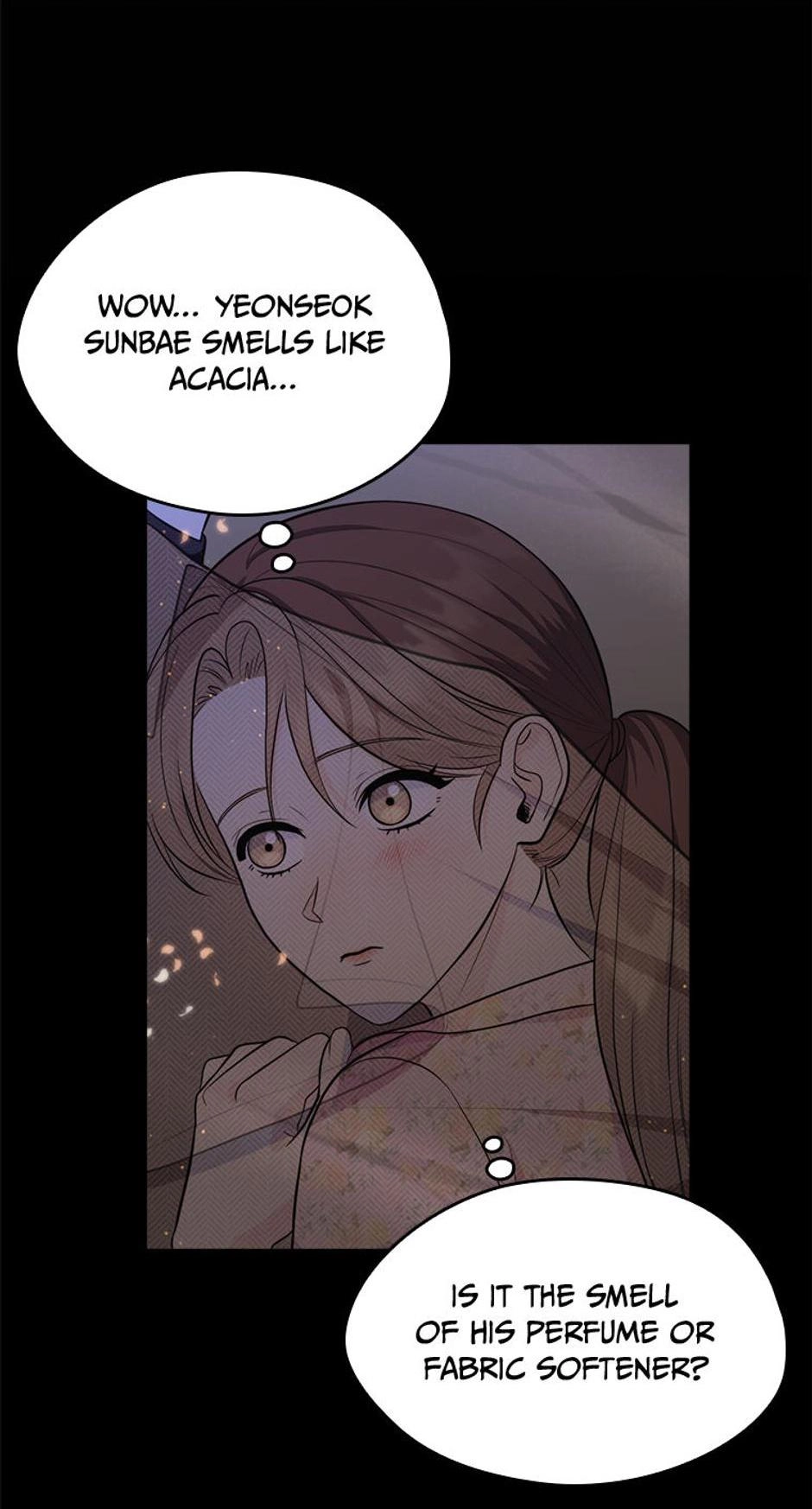 It's Pure Love Chapter 9 page 67 - 