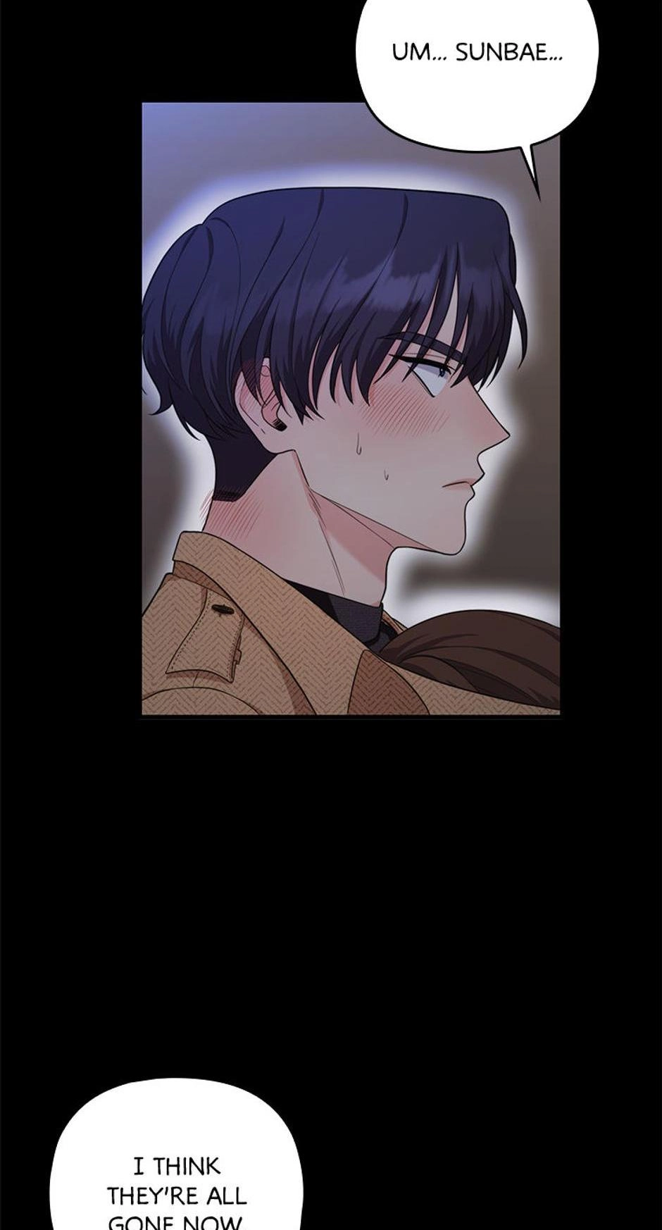 It's Pure Love Chapter 9 page 69 - 