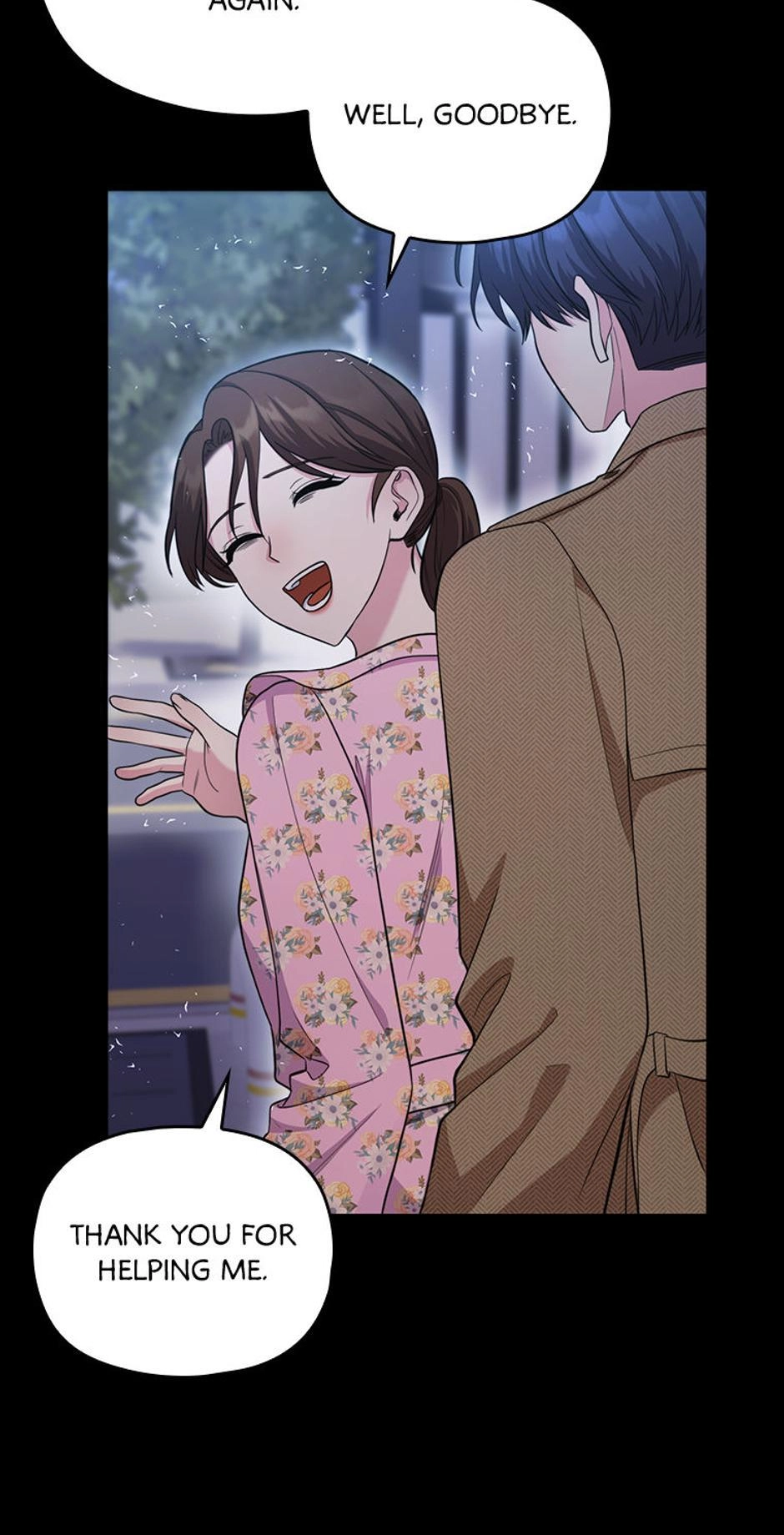 It's Pure Love Chapter 9 page 74 - 