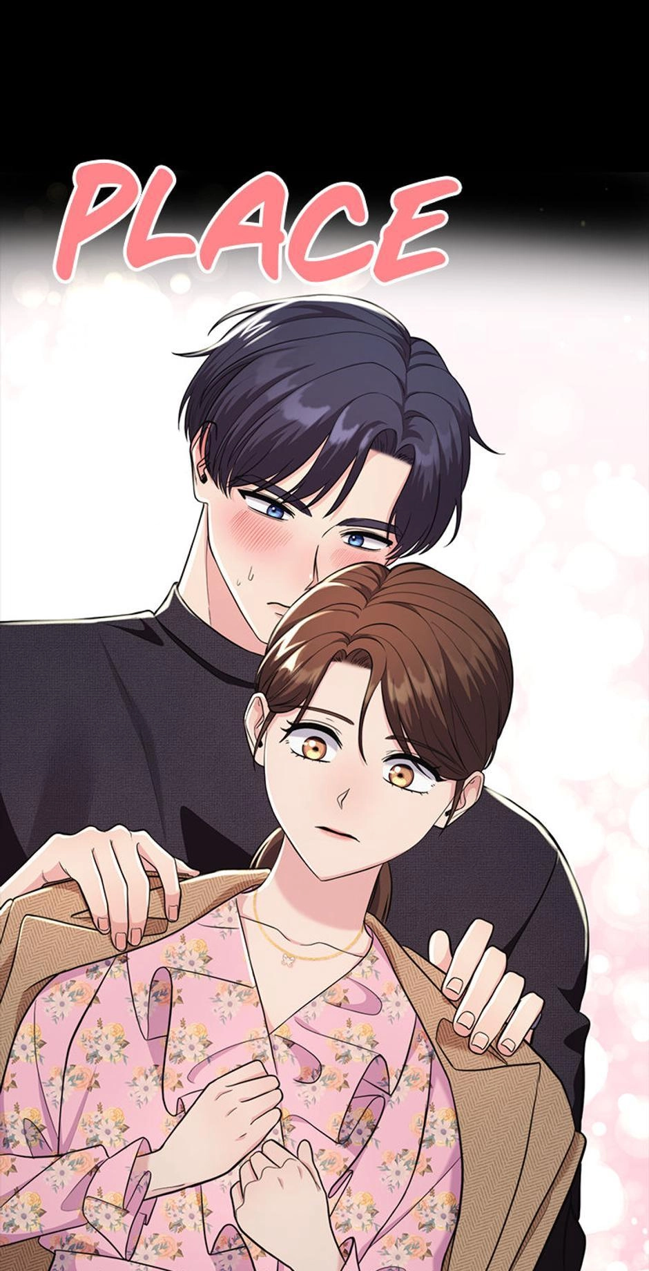 It's Pure Love Chapter 9 page 75 - 
