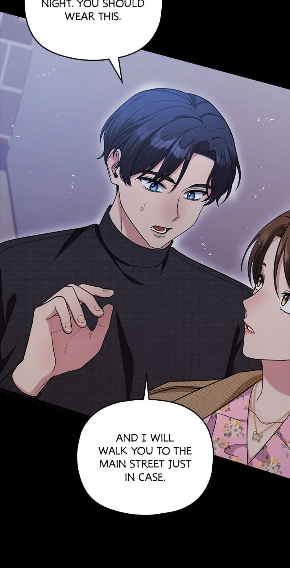 It's Pure Love Chapter 9 page 77 - 