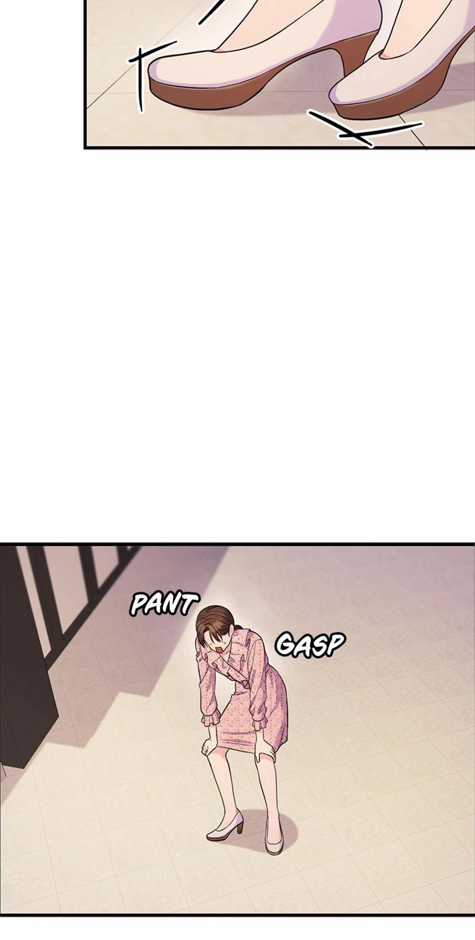 It's Pure Love Chapter 9 page 9 - 