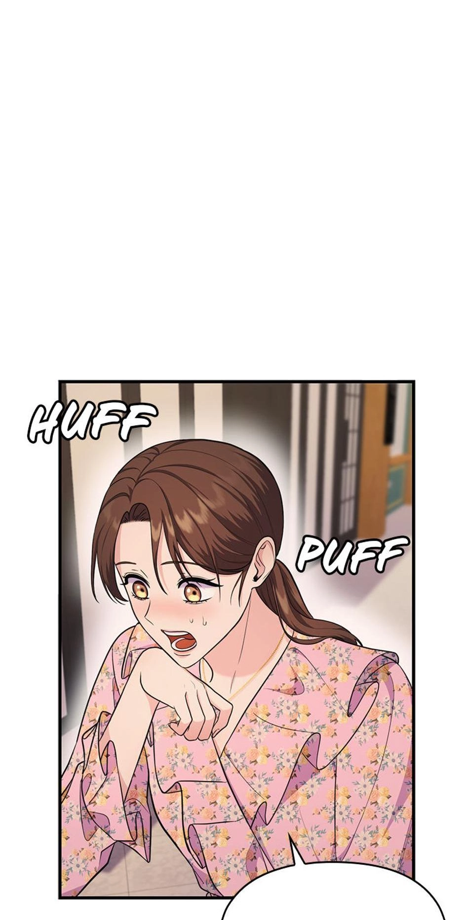 It's Pure Love Chapter 9 page 10 - 