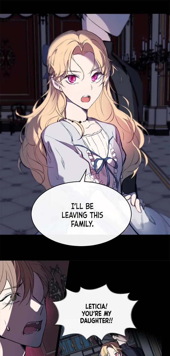 It’s Time to Stop Looking for a New Family Chapter 0 page 2 - 