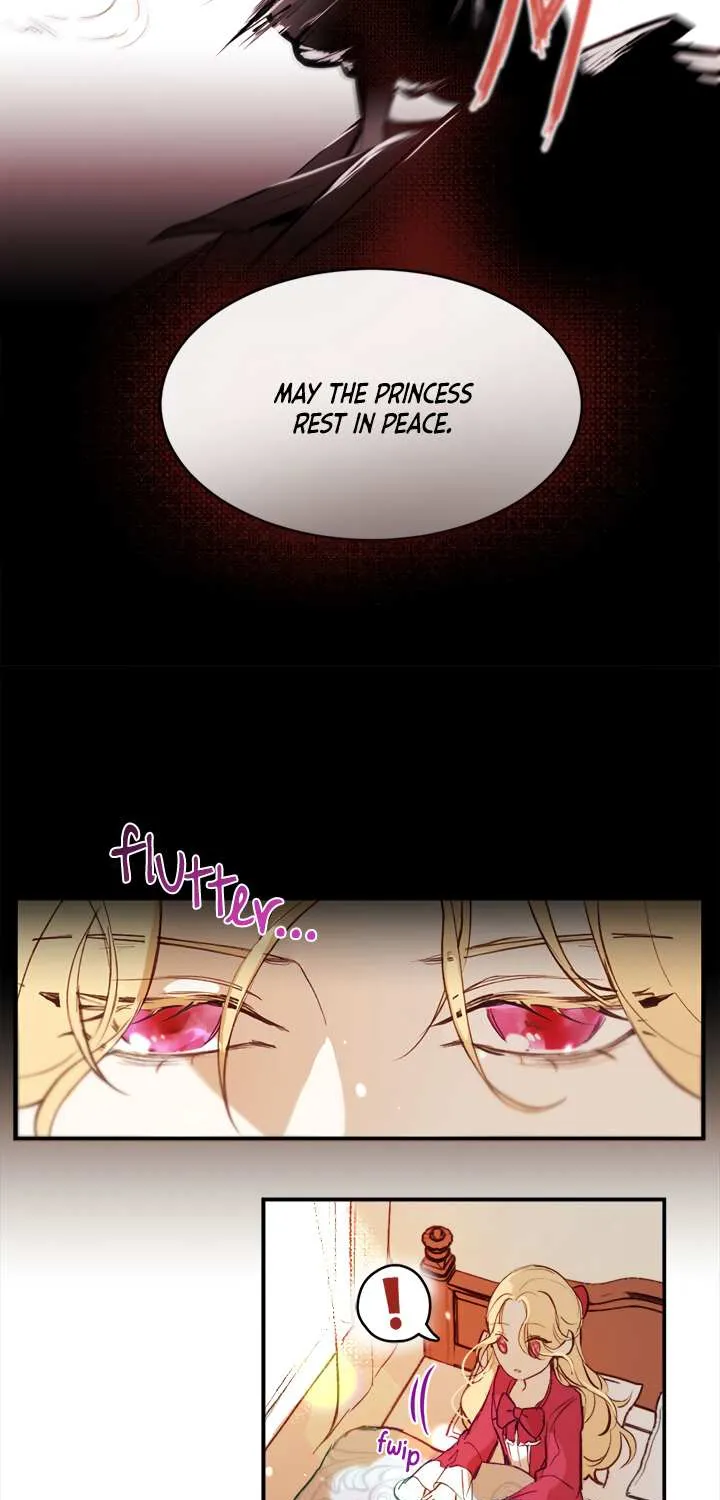 It’s Time to Stop Looking for a New Family Chapter 0 page 14 - 