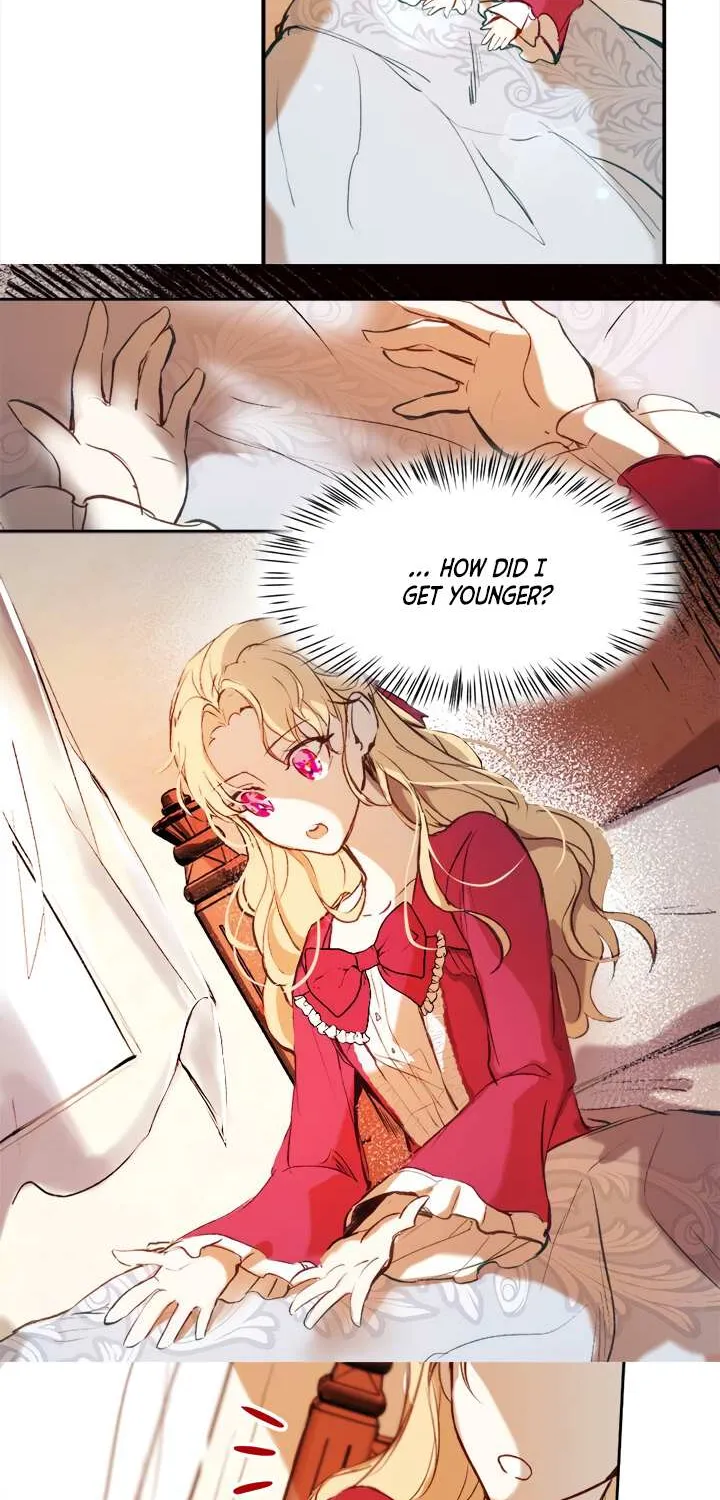 It’s Time to Stop Looking for a New Family Chapter 0 page 15 - 