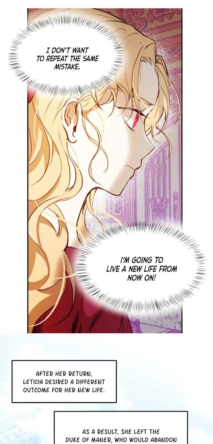 It’s Time to Stop Looking for a New Family Chapter 0 page 17 - 