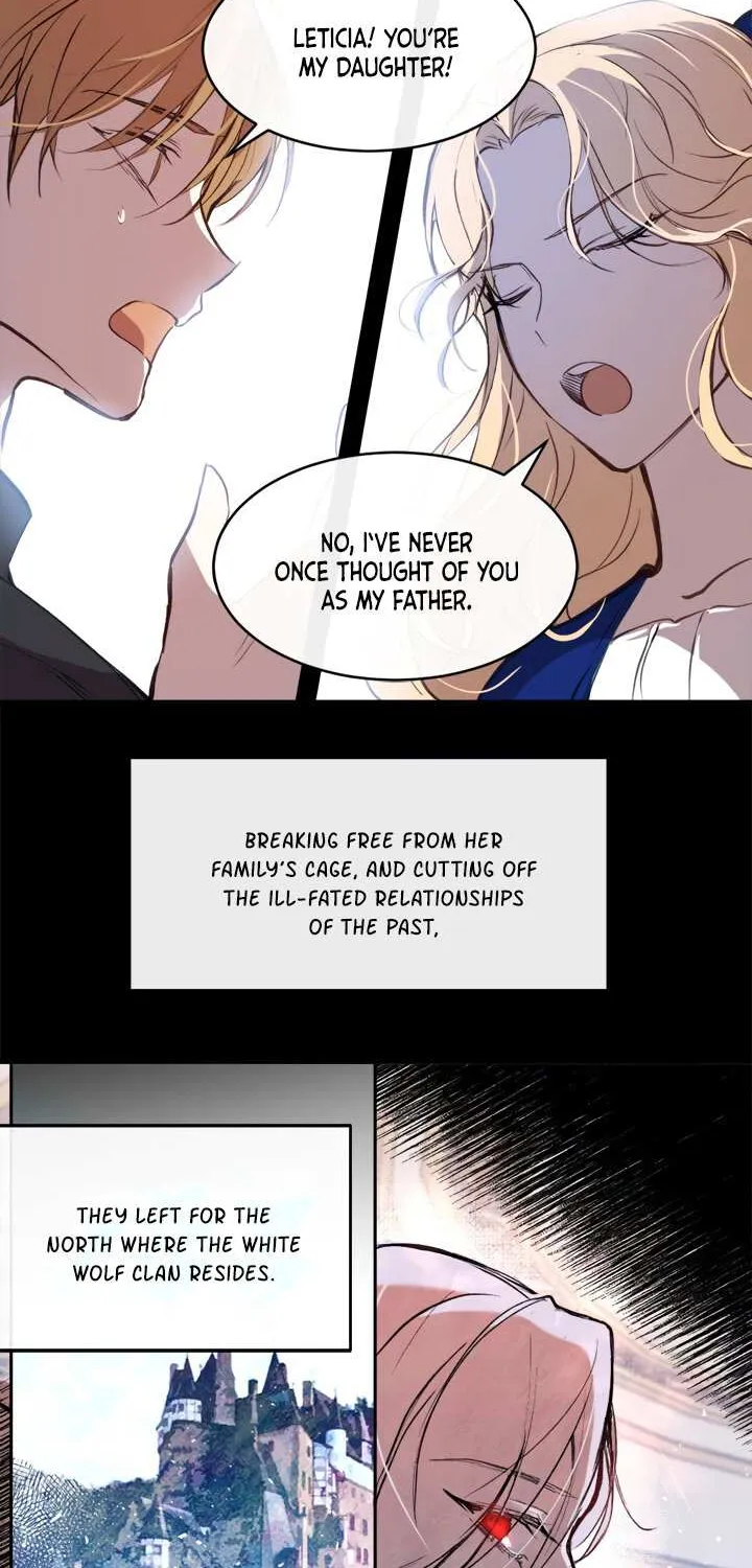 It’s Time to Stop Looking for a New Family Chapter 0 page 20 - 