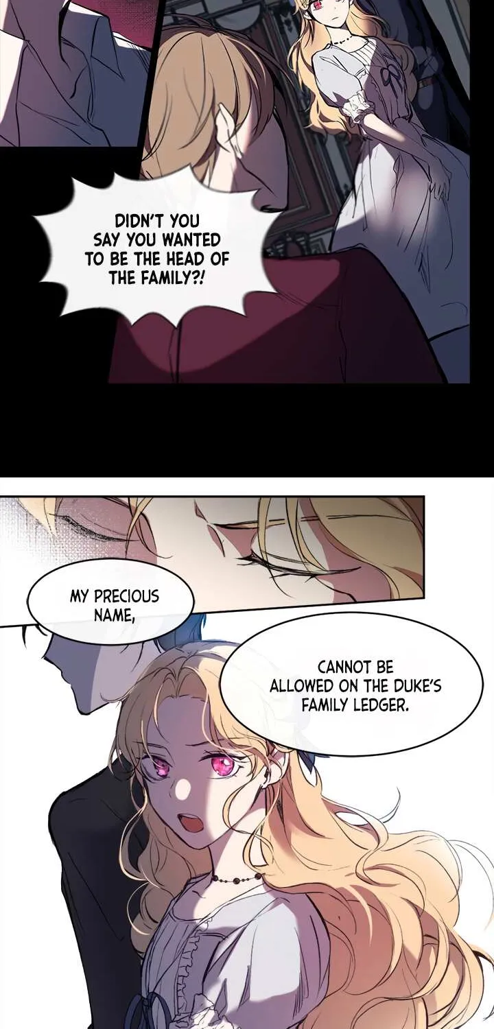 It’s Time to Stop Looking for a New Family Chapter 0 page 3 - 