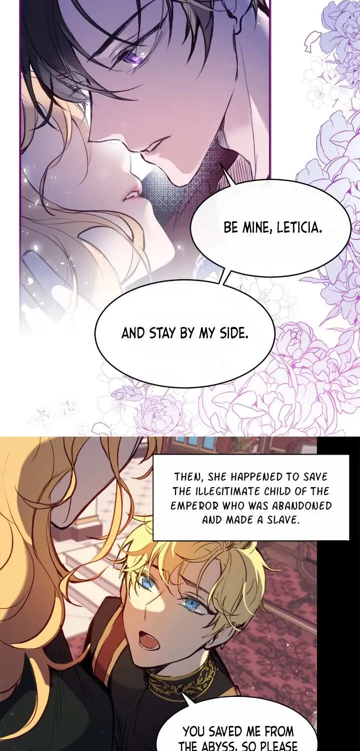 It’s Time to Stop Looking for a New Family Chapter 0 page 29 - 