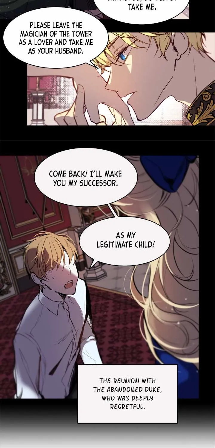 It’s Time to Stop Looking for a New Family Chapter 0 page 30 - 