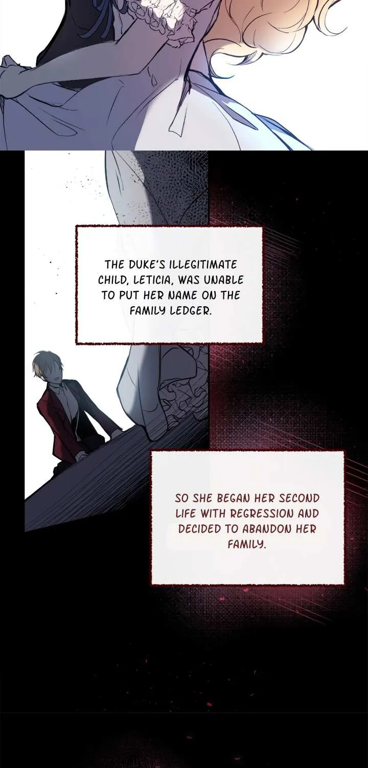 It’s Time to Stop Looking for a New Family Chapter 0 page 4 - 