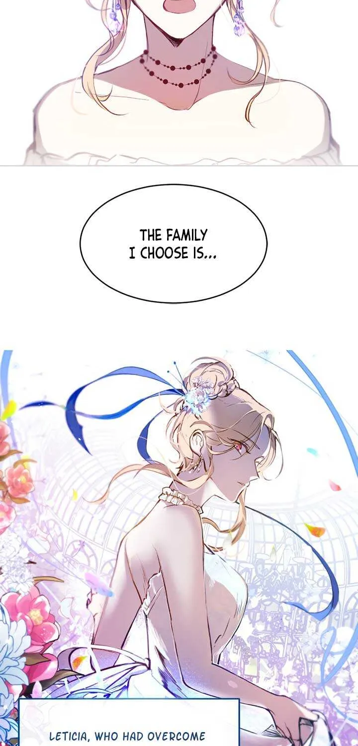 It’s Time to Stop Looking for a New Family Chapter 0 page 33 - 