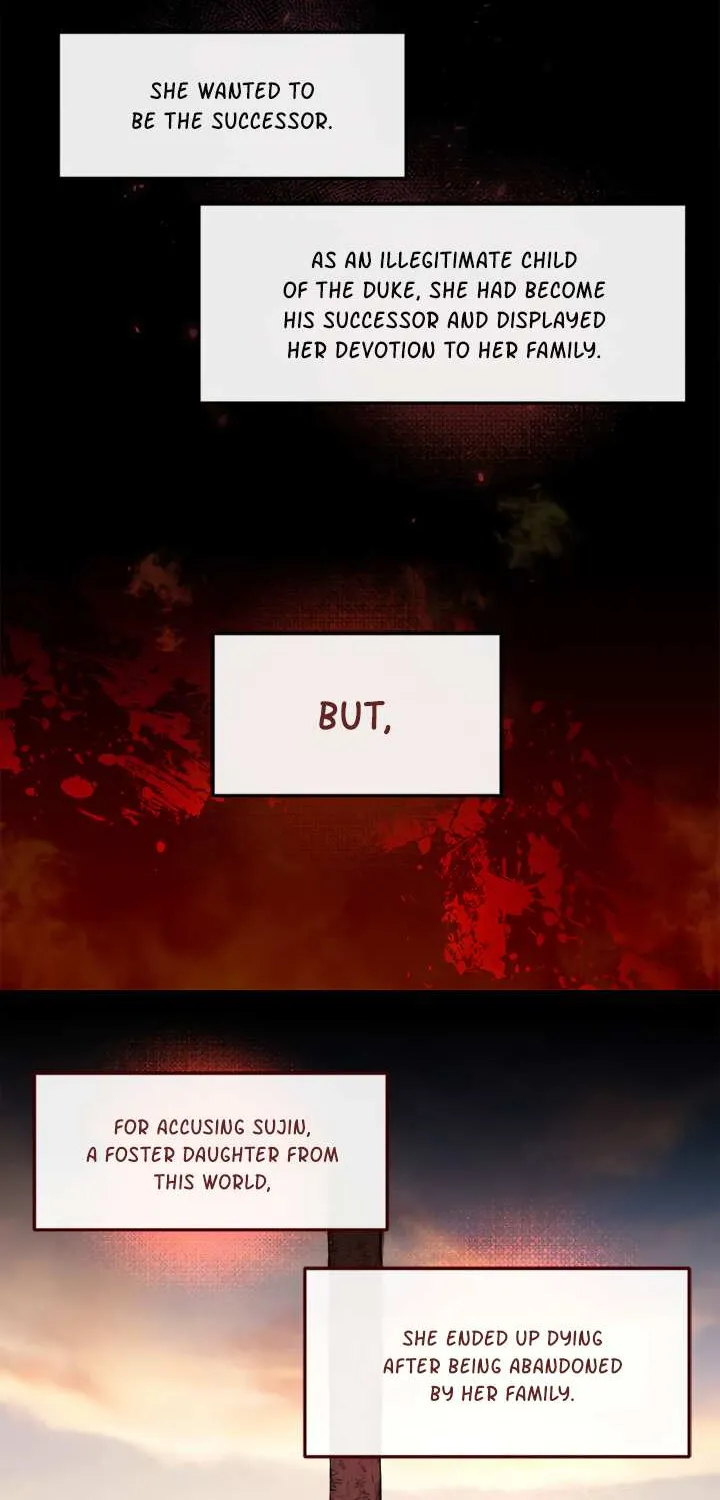 It’s Time to Stop Looking for a New Family Chapter 0 page 5 - 