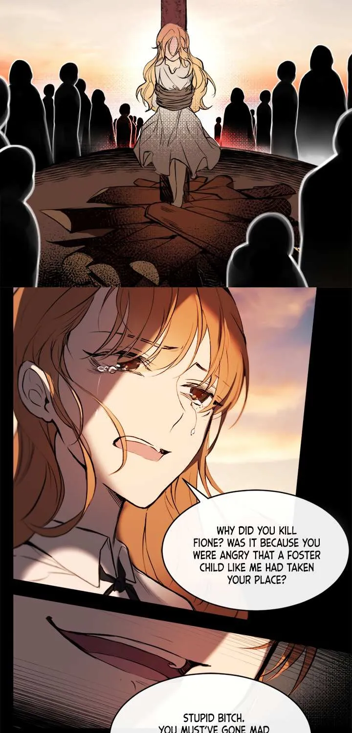 It’s Time to Stop Looking for a New Family Chapter 0 page 6 - 