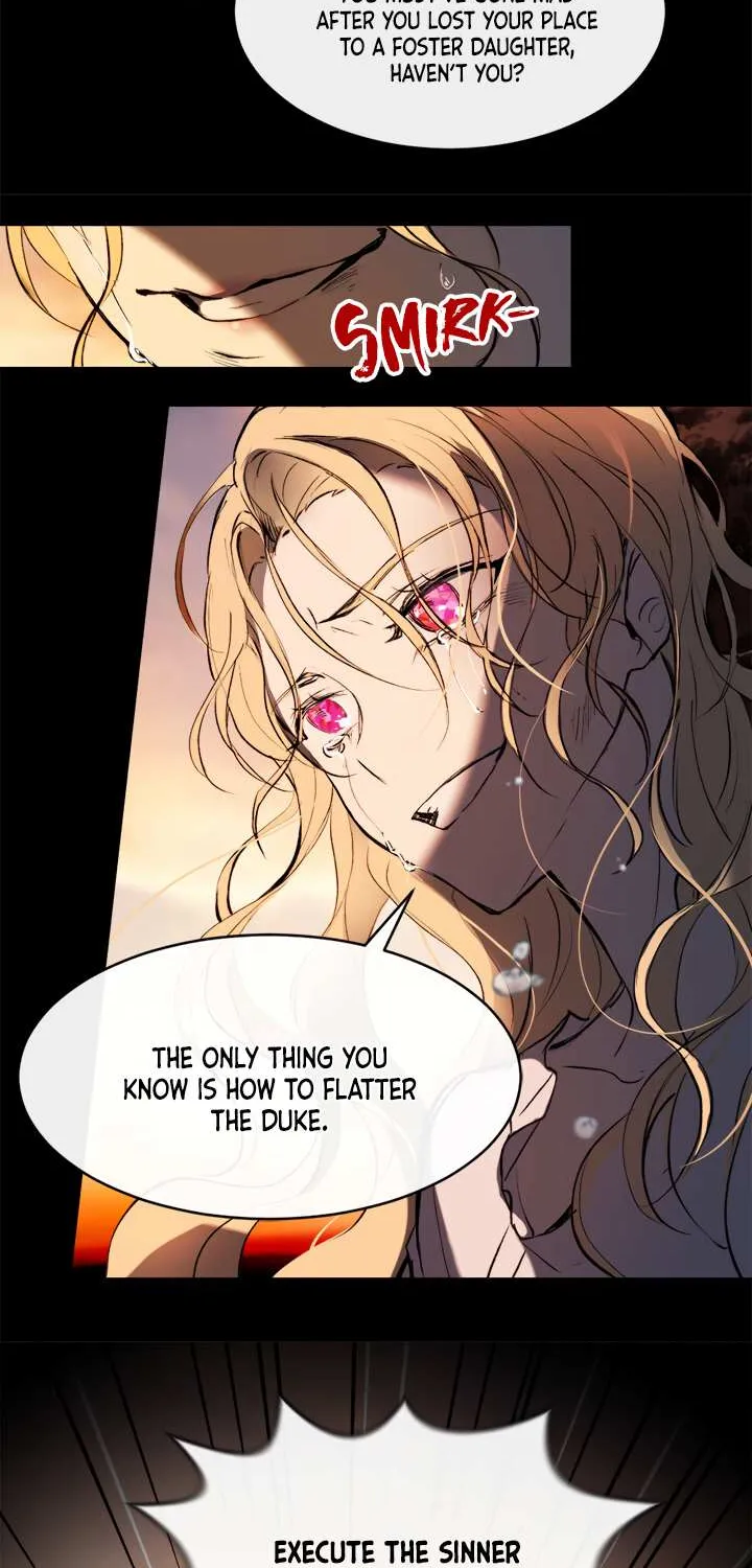 It’s Time to Stop Looking for a New Family Chapter 0 page 7 - 