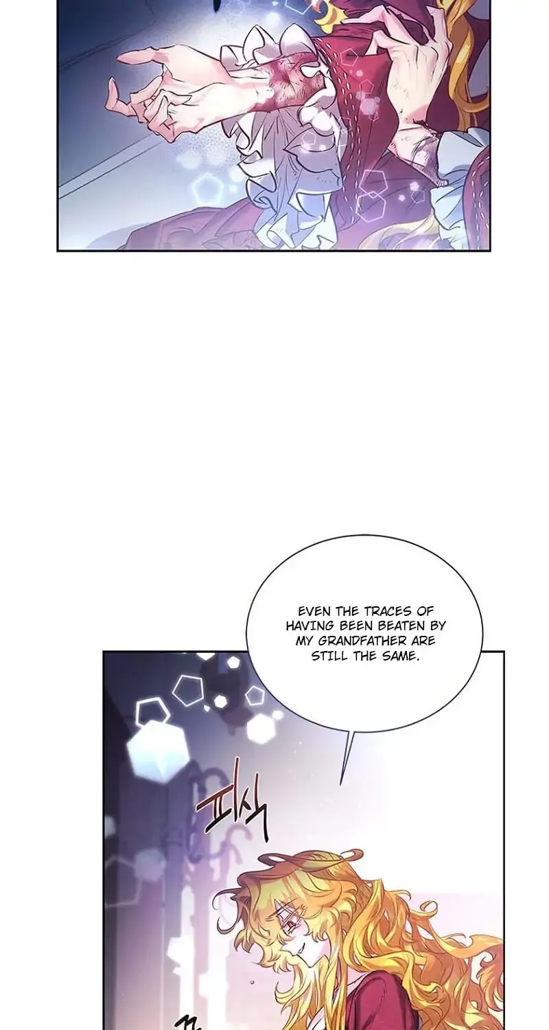 It’s Time to Stop Looking for a New Family Chapter 1 page 11 - 