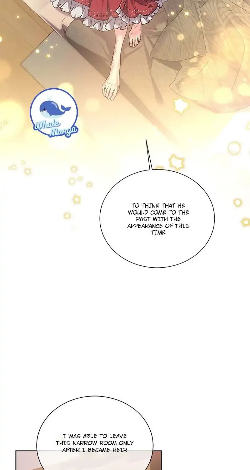 It’s Time to Stop Looking for a New Family Chapter 1 page 14 - 