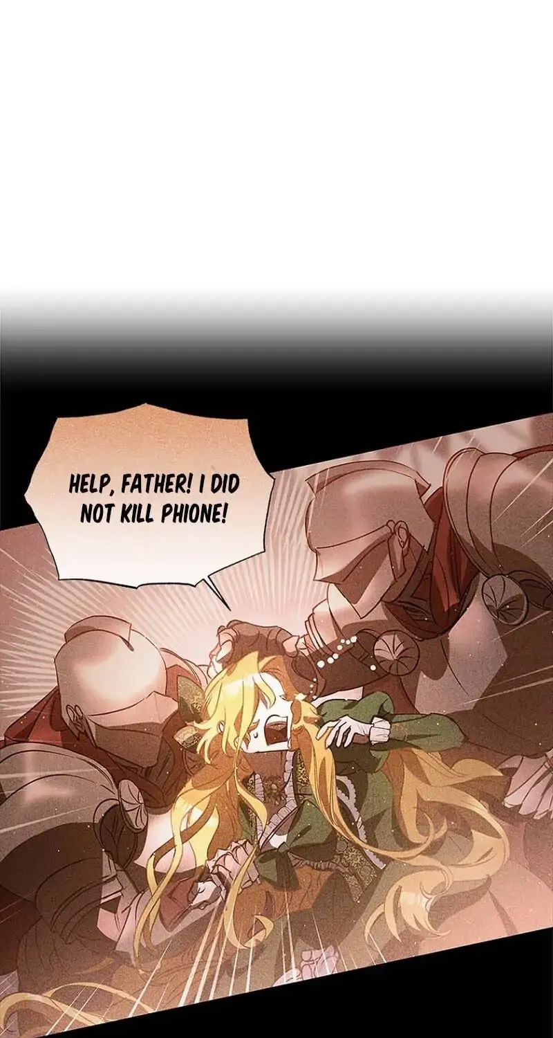 It’s Time to Stop Looking for a New Family Chapter 1 page 17 - 