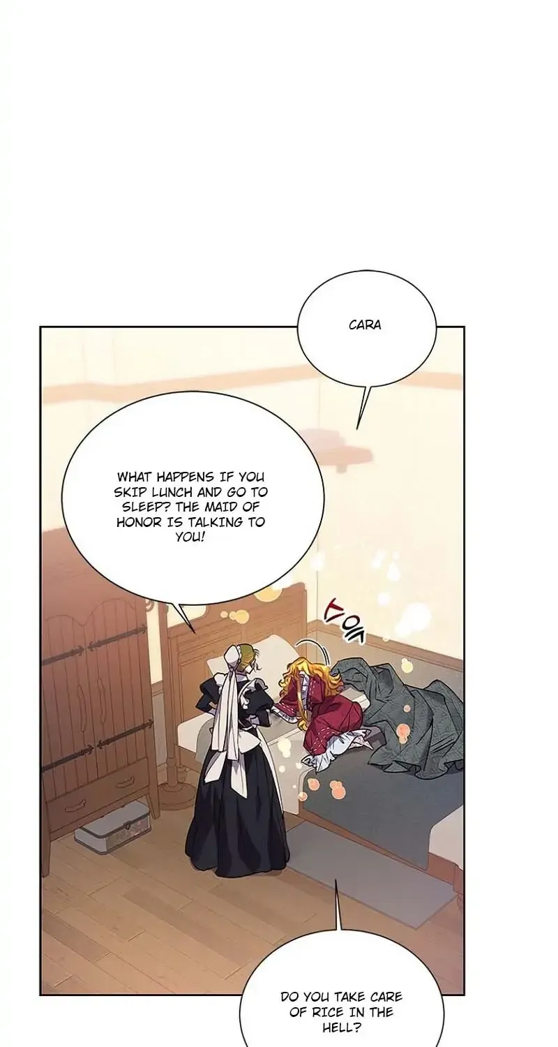 It’s Time to Stop Looking for a New Family Chapter 1 page 24 - 