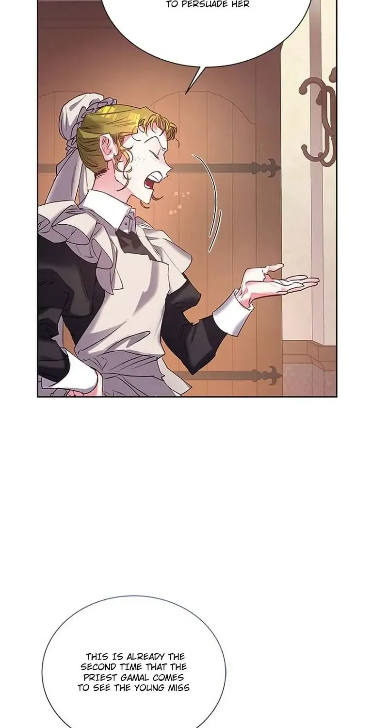 It’s Time to Stop Looking for a New Family Chapter 1 page 28 - 