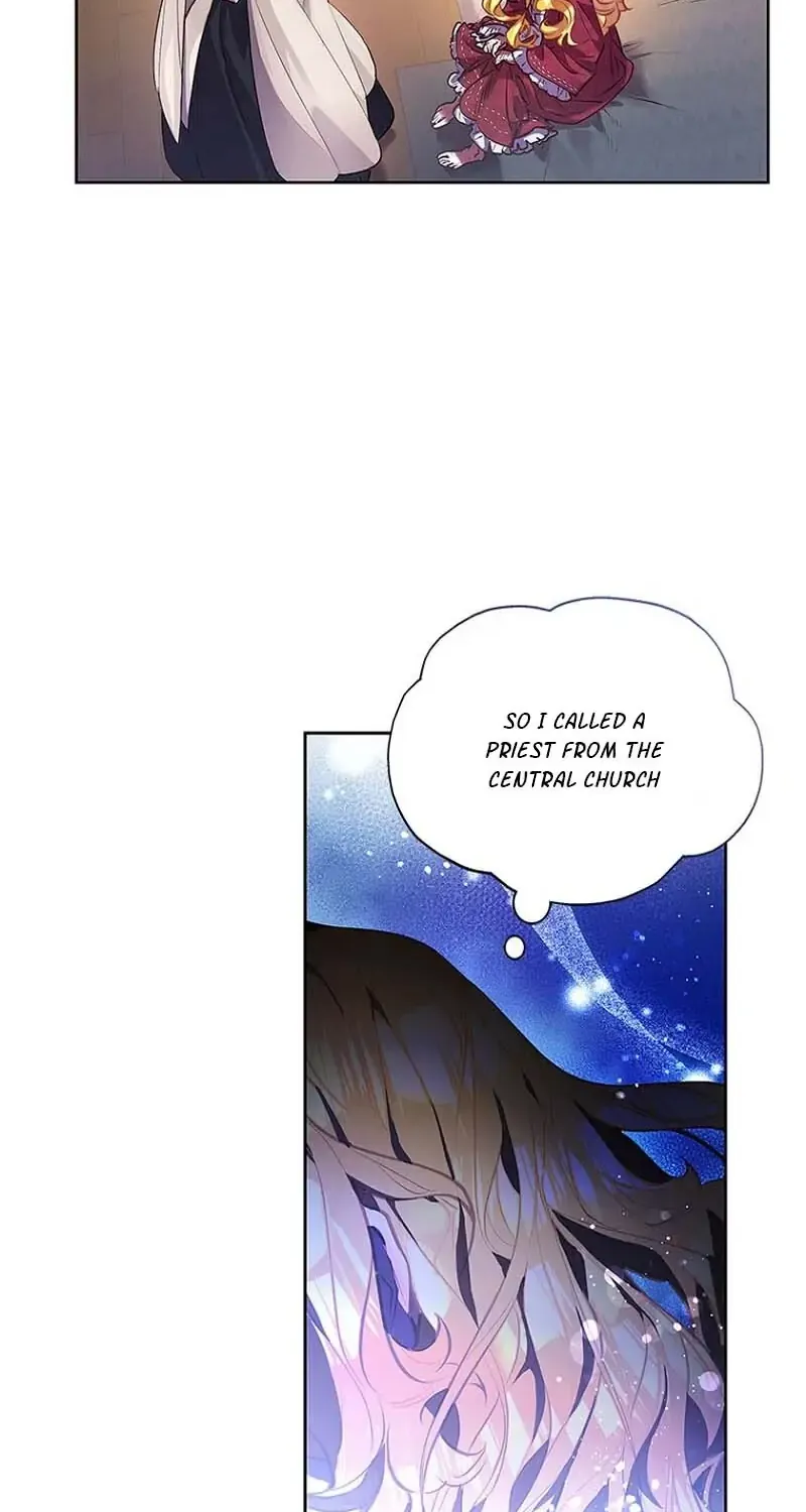 It’s Time to Stop Looking for a New Family Chapter 1 page 38 - 