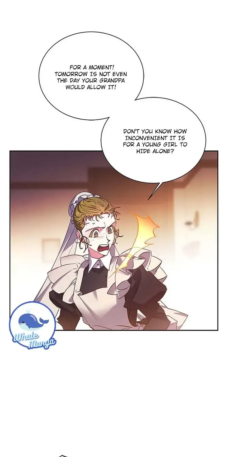 It’s Time to Stop Looking for a New Family Chapter 1 page 43 - 
