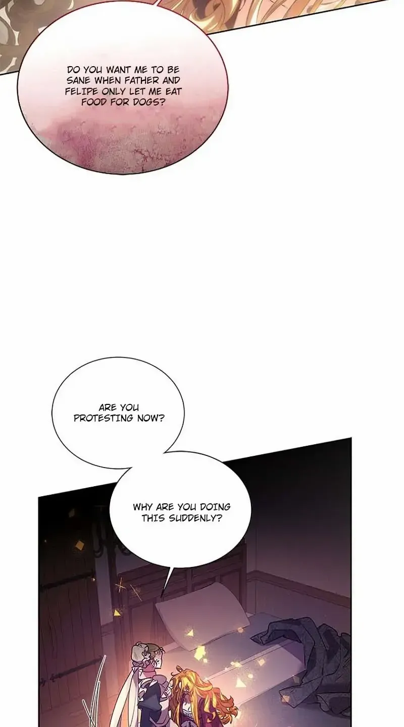 It’s Time to Stop Looking for a New Family Chapter 1 page 49 - 