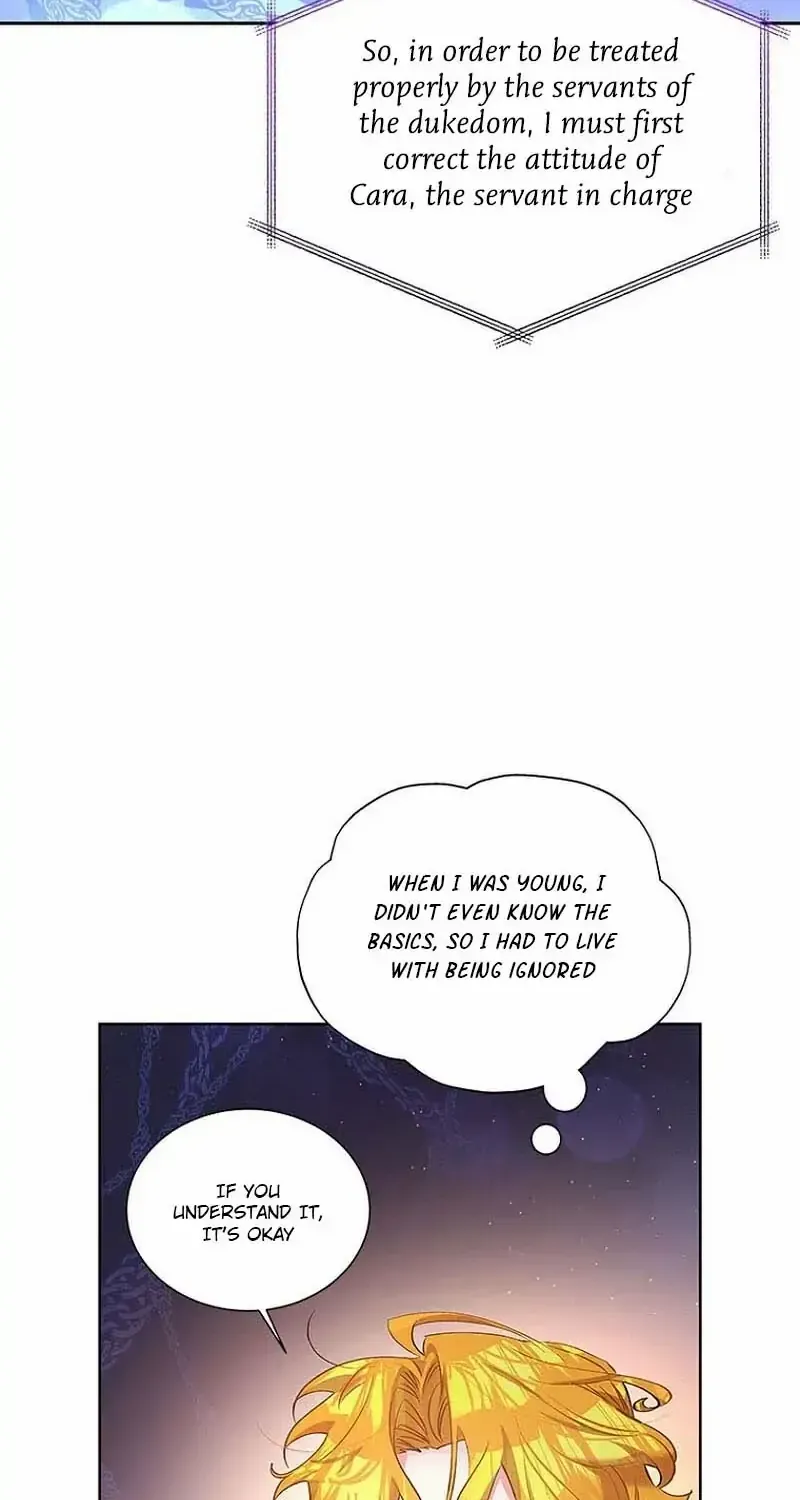 It’s Time to Stop Looking for a New Family Chapter 1 page 58 - 