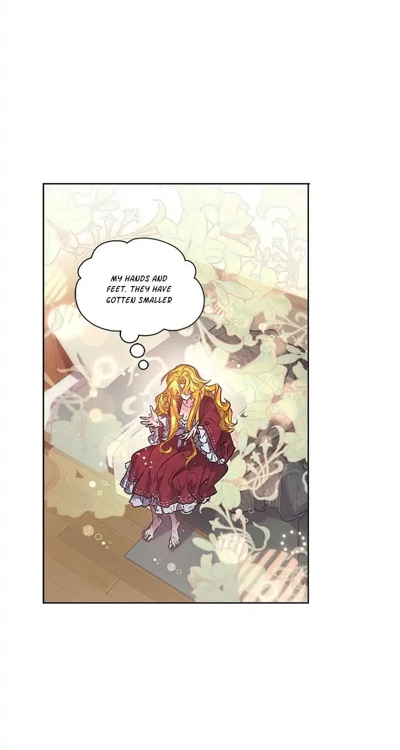 It’s Time to Stop Looking for a New Family Chapter 1 page 7 - 