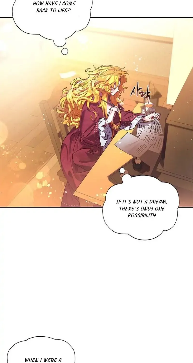 It’s Time to Stop Looking for a New Family Chapter 1 page 65 - 