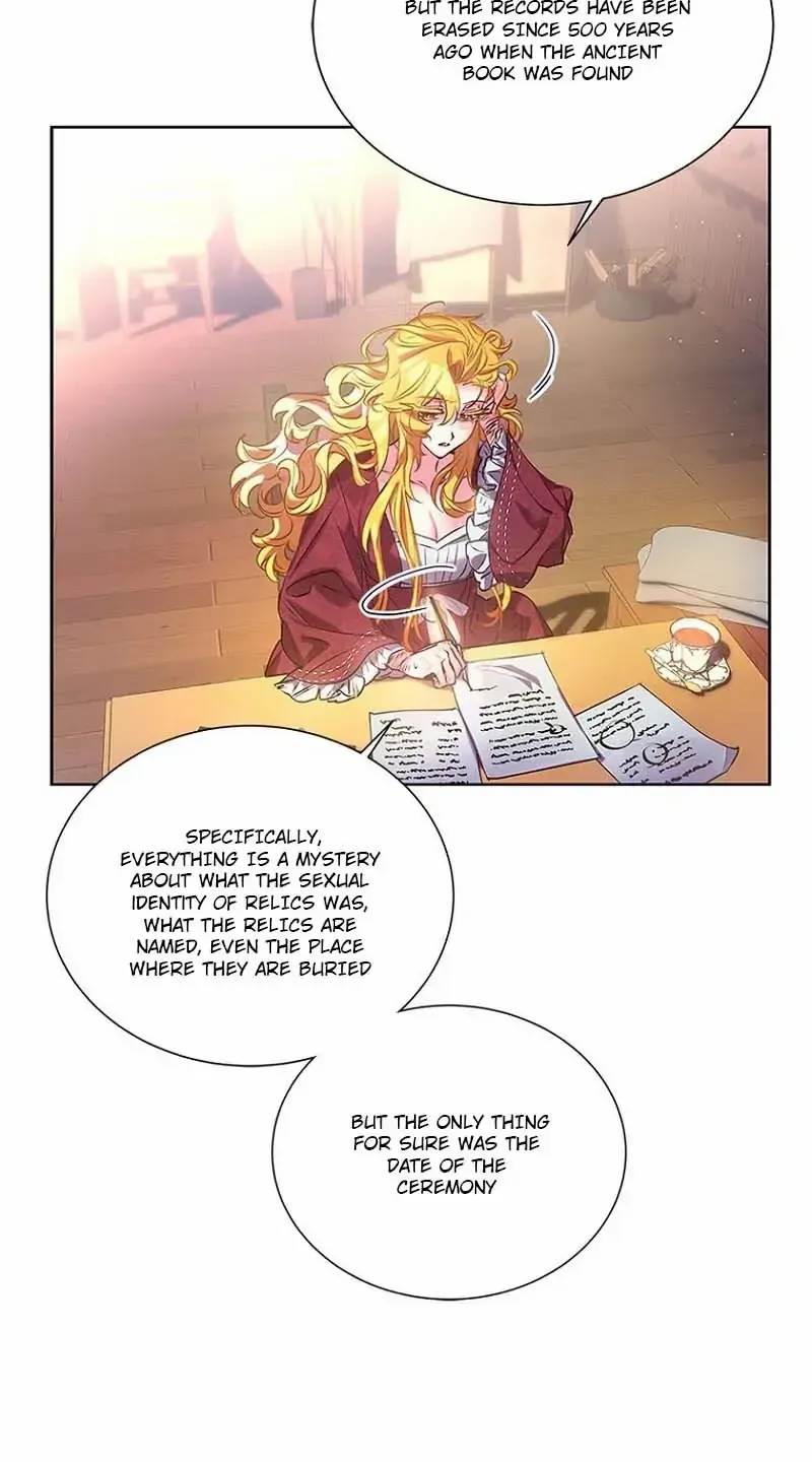It’s Time to Stop Looking for a New Family Chapter 1 page 72 - 