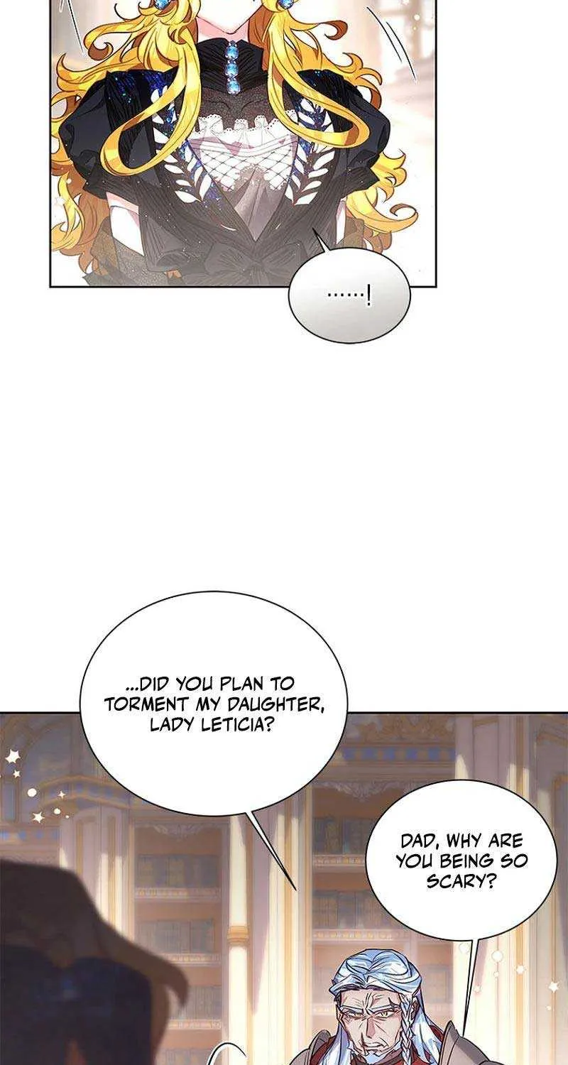 It’s Time to Stop Looking for a New Family Chapter 10 page 18 - 