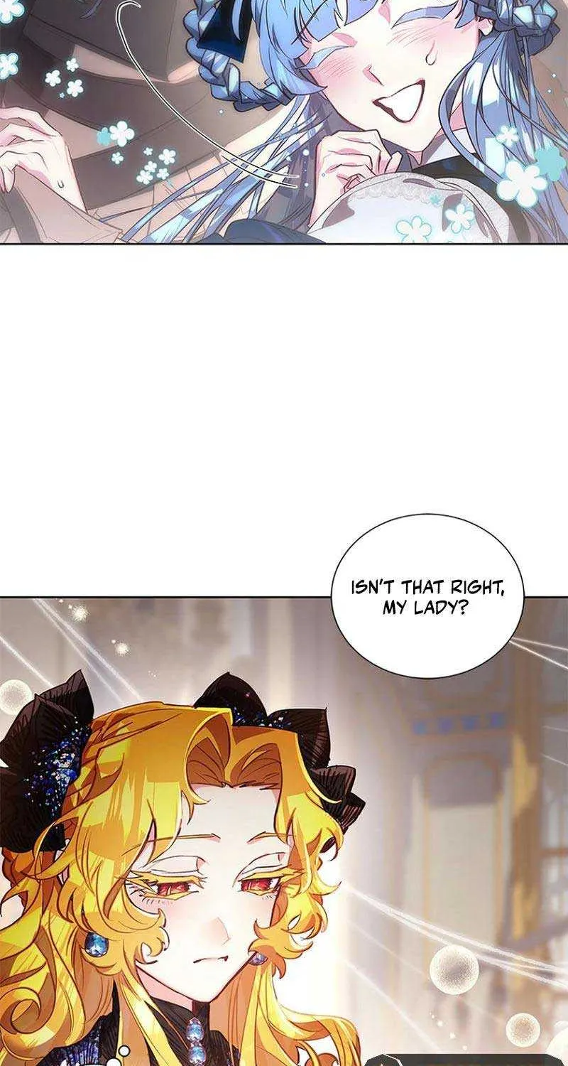 It’s Time to Stop Looking for a New Family Chapter 10 page 21 - 